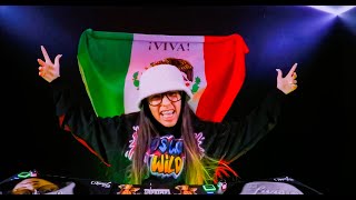 Viva Mexico DJ Livia [upl. by Seften55]