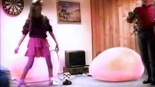 Bubblicious Bursts gum commercial 2006 [upl. by Annoiek]