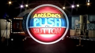 Ant amp Decs Push the Button 27022010 First episode [upl. by Ledif]