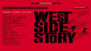 West Side Story Original Soundtrack GMB [upl. by Gabriel611]