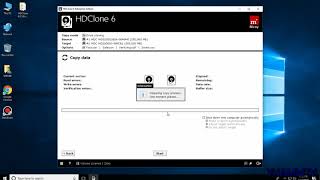 TUTORIAL HOW TO CLONE HARD DRIVE OR SSD [upl. by Namas216]