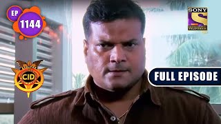 CID  सीआईडी  Ep 1144  Daya Vs Daya Full Episode [upl. by Ahseyk]