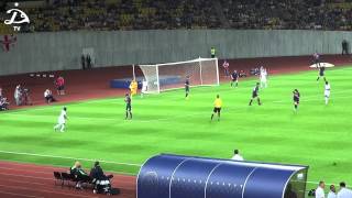 Dinamo Tbilisi  Tottenham Highlights [upl. by Hsetim]