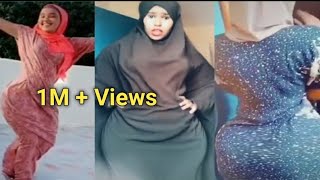 SOMALI TIKTOK SHIDAN 2020 [upl. by Tloc578]