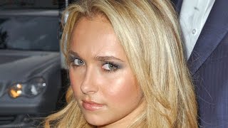 Why Hollywood Wont Cast Hayden Panettiere Anymore [upl. by Pratte]