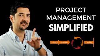 Project Management Simplified Learn The Fundamentals of PMIs Framework ✓ [upl. by Pyszka]