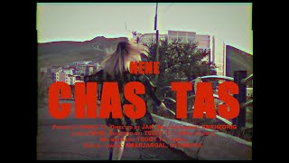 NENE  Chas Tas Official Music Video [upl. by Ellimaj]