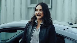 Getaway Driver 2021  Trailer Official  Michelle Rodriguez [upl. by Nevins]