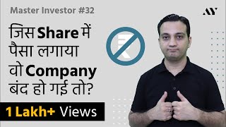 Liquidity Ratios amp Solvency Ratios  Explained in Hindi  32 Master Investor [upl. by Russo]