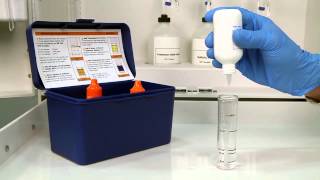 Chlorine High Range Test Kit  TK1123Z [upl. by Phaedra220]