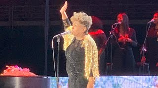 Anita Baker’s Farewell Tour Sweet Love [upl. by Elma]