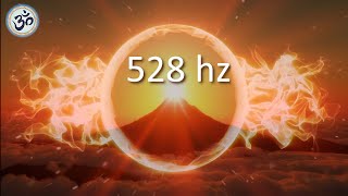 528 Hz Meditation and Relaxation [upl. by Thomson166]