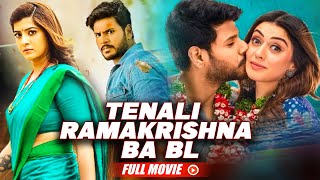 Sundeep Kishan and Hansika Motwanis South Superhit Movie Tenali Ramakrishna BA BL [upl. by Norward631]