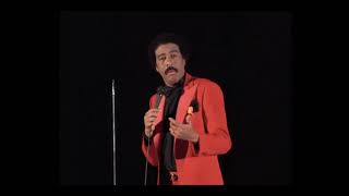 Richard Pryor on Jim Brown  What You Gonna Do [upl. by Ennaylloh]