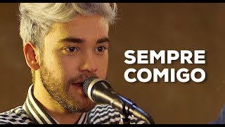 Kemuel  Sempre Comigo  Live Session  Acústico [upl. by Aroel401]