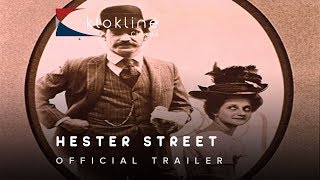 1975 Hester Street Official Trailer 1 Midwest Films [upl. by Nehttam]