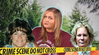 How Pam Hupp Murdered Her Best Friend amp Almost Got Away With It  the Murder of Betsy Faria [upl. by Nedrob610]