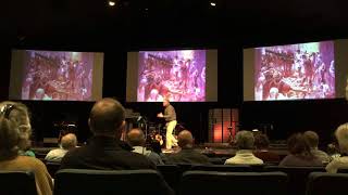 Ray Vander Laan  Temple Bible Church  Feb 25 2018 [upl. by Becca]