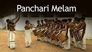 Panchari Melam  Traditional Percussion Ensemble  Kerala Festivals  Kerala Tourism [upl. by Lillis]