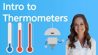 How to Read a Thermometer [upl. by Narad]