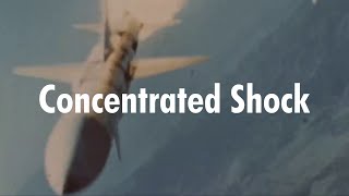 Concentrated Shock  Vietnam 68 [upl. by Raual]