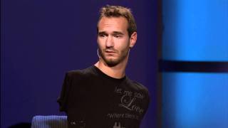 Rock Church  Life Without Limbs  Nick Vujicic by Nick Vujicic [upl. by Aryn]