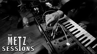 Triptonus TheMetzSessions 10 [upl. by Shull]