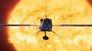 Solar Orbiter Trailer [upl. by Guenzi]