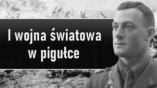 I wojna światowa w pigułce [upl. by Nerti]