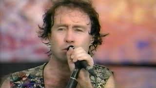 Paul Rodgers  Bad Company  8141994  Woodstock 94 [upl. by Atelokin]