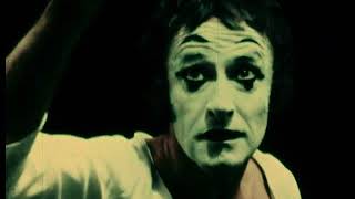 The Mime of Marcel Marceau 1972 [upl. by Bartholomew]