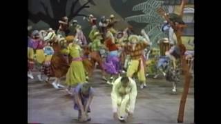 Best of MGM Musicals [upl. by Mlohsihc]