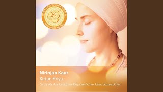 Kirtan Kriya Short Version [upl. by Halie181]