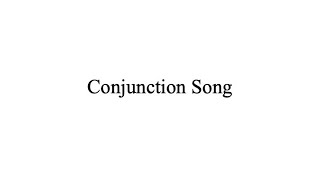 Conjunction Song [upl. by Mirak]