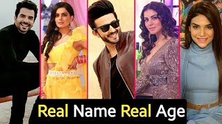 Kundali Bhagya Serial Cast Real Name amp Real Age  Karan  Preeta  Rishabh  Shrishti  Sherlyn [upl. by Orten]