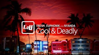 FeU amp Nyanda Brick amp Lace  Cool amp Deadly Official Music Video [upl. by Eicnan]