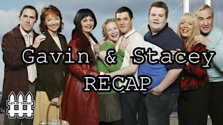 Gavin amp Stacey Recap [upl. by Cinnamon]