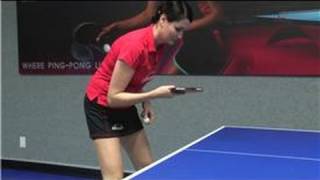 Table Tennis  How to Play Table Tennis Including Strokes [upl. by Mikiso]