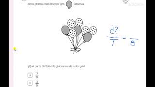 EVALUACIÓN DIAGNÓSTICA 2021 DE MATEMÁTICA DE 5º PRIMARIA [upl. by Pepi]