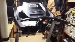 ProForm ZT6 Treadmill Review [upl. by Saidel]