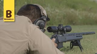 Magpul Hunter 700 Stock  Features amp Install [upl. by Eevets354]