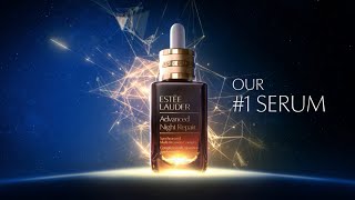 NEW Advanced Night Repair  The Next Revolution in Skincare [upl. by Salazar359]