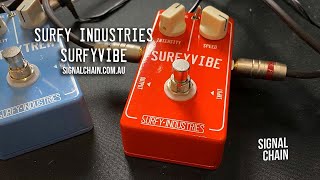 Surfy Industries SURFYVIBE [upl. by Cirted]