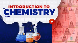 Introduction to Chemistry [upl. by Yahsal]