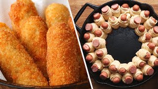 6 Easy Snacks Youll Want To Make Again And Again [upl. by Vaios]