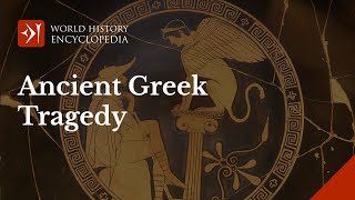 Ancient Greek Tragedy History Playwrights and Performances [upl. by Asseralc]