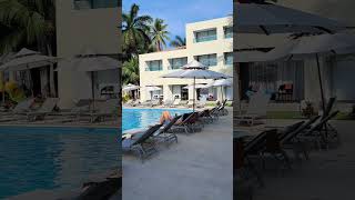 Hotel Dreams Huatulco [upl. by Norrahc]