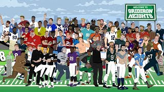 Gridiron Heights Season 3 Binge Every Episode Before the Finale [upl. by Smailliw380]