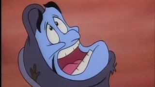 Aladdin S01 E031 Some Enchanted Genie [upl. by Honor353]