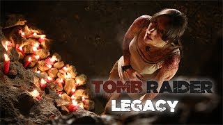 Tomb Raider Legacy  Fan Film [upl. by Haon304]